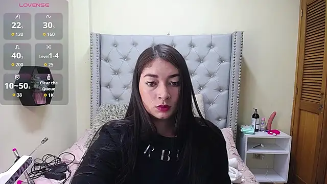 skarlett  36 online show from 02.28.26