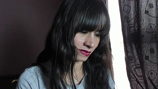 Mistymoon online show from 03.12.26