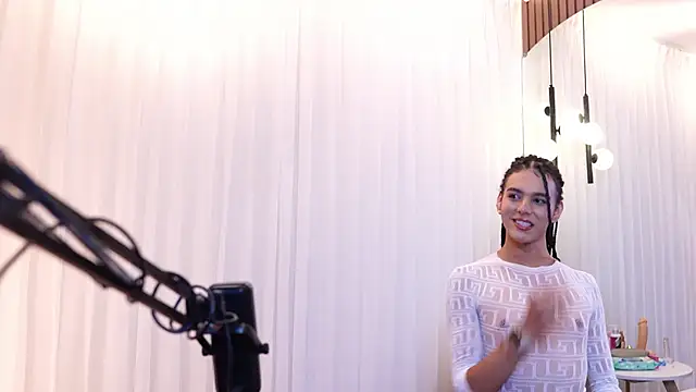 Luxa Velvet online show from 06.13.26