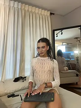 Luxa Velvet online show from 07.29.26