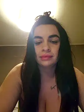 Cherrytease X online show from 03.10.26