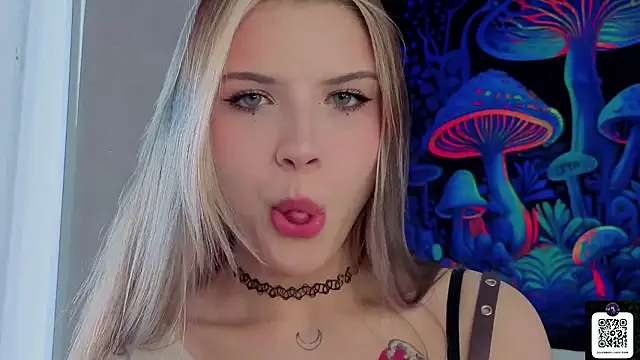 Snapshot of 1kTimes_goodnight chatting on 03.07.26 1kTimes goodnight online show from 03.07.26