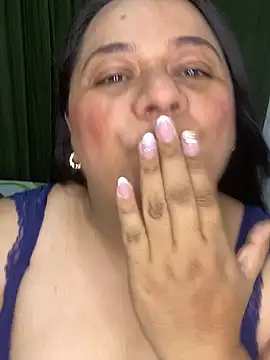 Melanny69x online show from 03.16.26