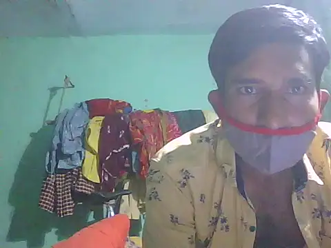 KingSeduceX online show from 02.18.26