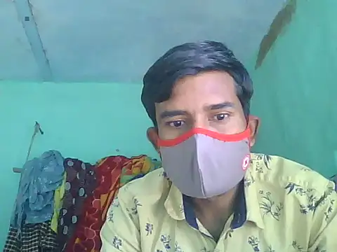 KingSeduceX online show from 02.19.26