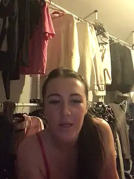 PinkVelvetx online show from 03.19.26