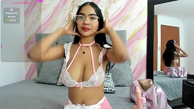 SamanthaStorm online show from 03.18.26