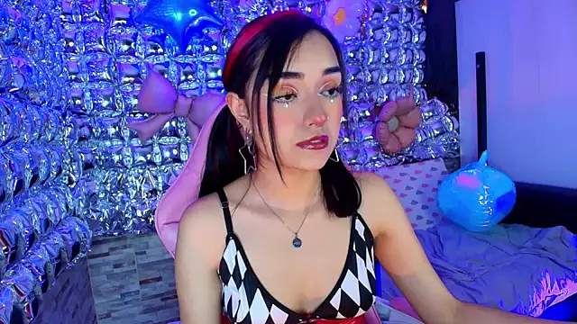 lala cherry online show from 04.23.26