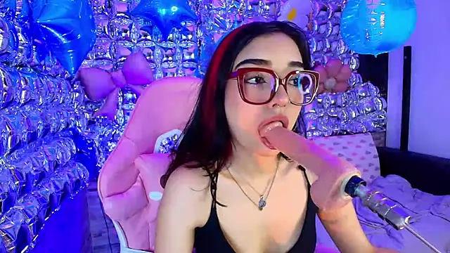 lala cherry online show from 04.27.26