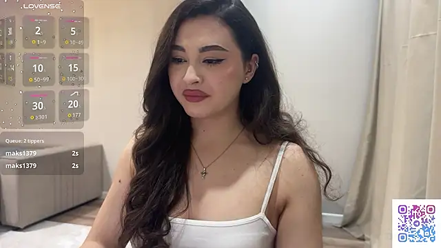 Sweet BerryBabe online show from 05.01.26