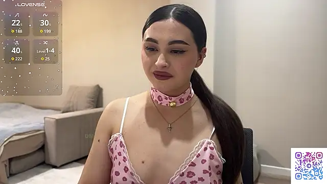 Sweet BerryBabe online show from 05.07.26
