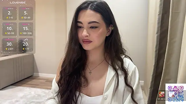 Sweet BerryBabe online show from 05.08.26