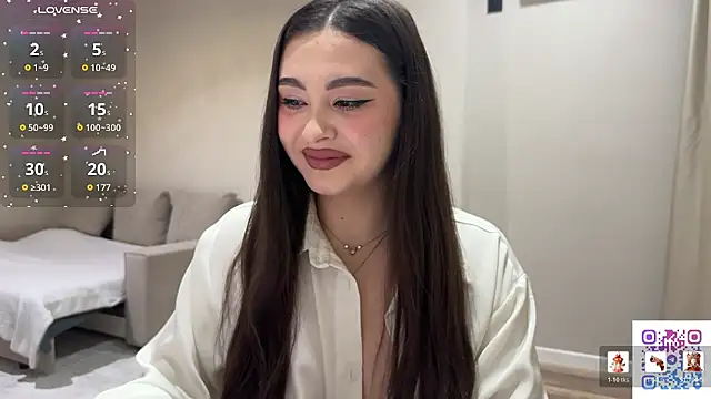 Sweet BerryBabe online show from 06.23.26