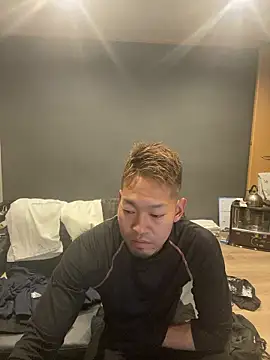 ryuaaaaa online show from 06.07.26