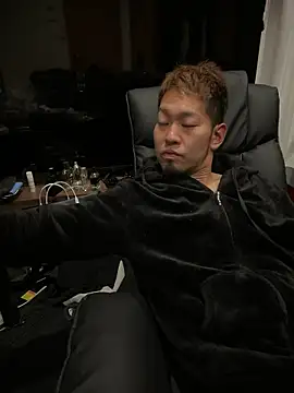 ryuaaaaa online show from 06.26.26