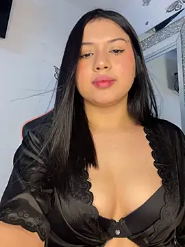 scarleth marquezz online show from 05.03.26