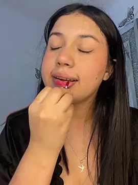 scarleth marquezz online show from 05.17.26