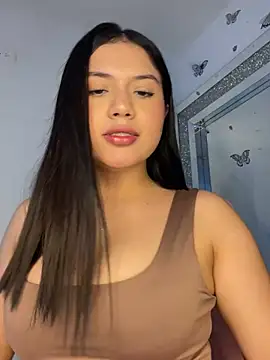 scarleth marquezz online show from 05.22.26