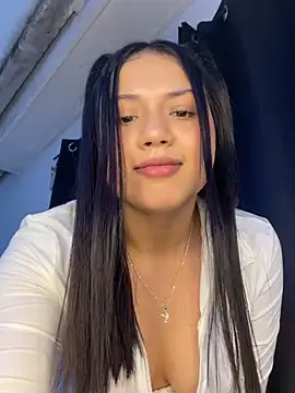 scarleth marquezz online show from 06.14.26