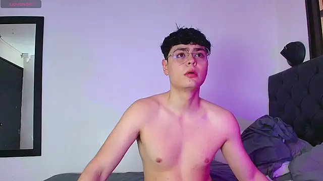 Jean Martiiinez online show from 03.17.26