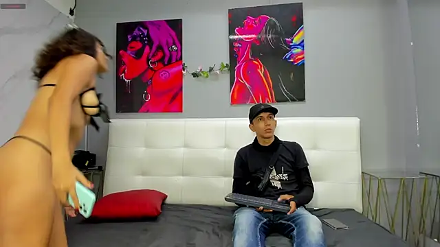 ahsly78Bryan online show from 05.08.26