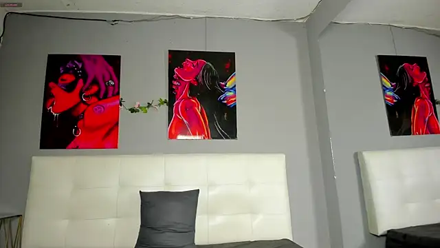 ahsly78Bryan online show from 05.16.26