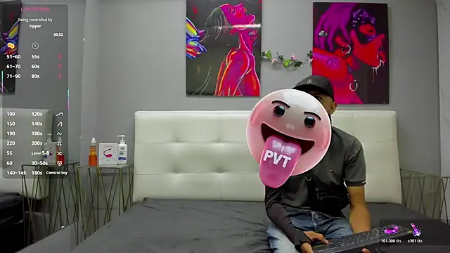ahsly78Bryan online show from 05.29.26