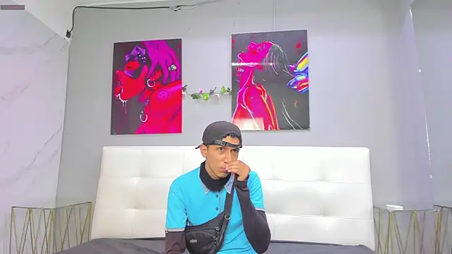 ahsly78Bryan online show from 06.19.26