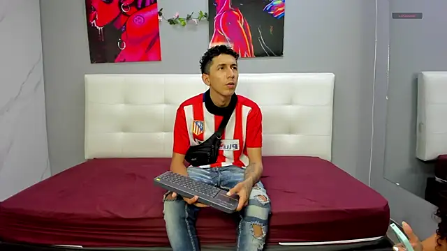 ahsly78Bryan online show from 07.08.26