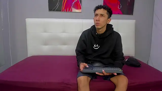 ahsly78Bryan online show from 07.15.26