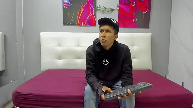 ahsly78Bryan online show from 07.16.26