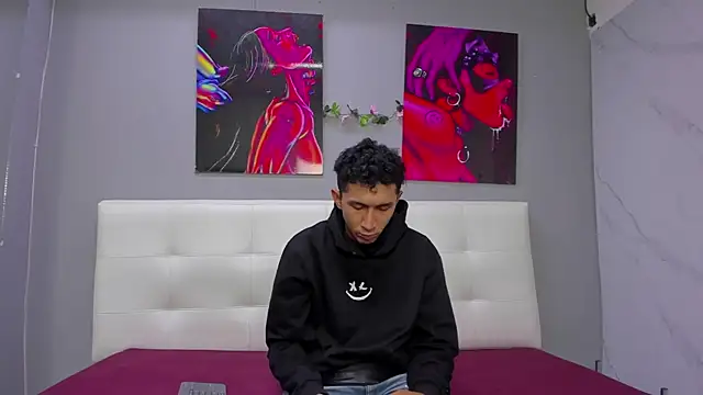 ahsly78Bryan online show from 07.18.26