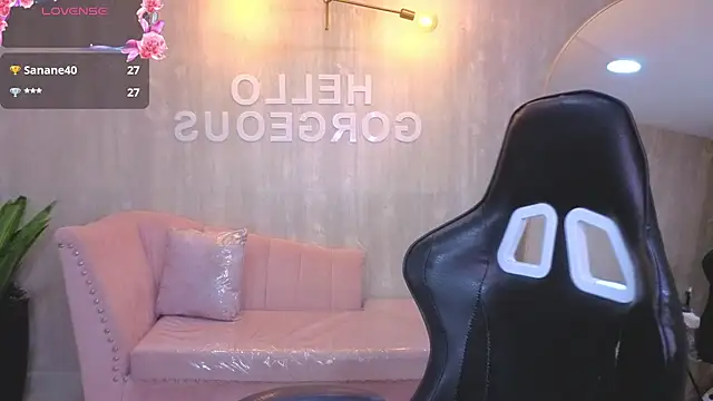 Kylia a online show from 06.12.26