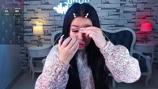 Kylia a online show from 06.22.26