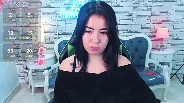 Kylia a online show from 06.23.26