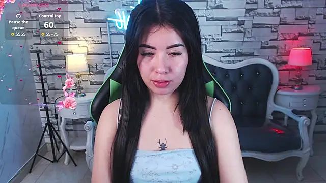 Kylia a online show from 06.24.26