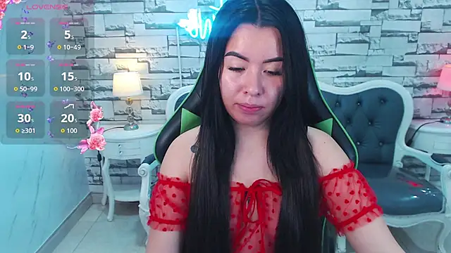 Kylia a online show from 06.27.26