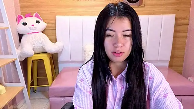 Kylia a online show from 06.29.26