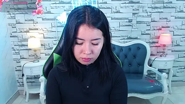Kylia a online show from 07.02.26