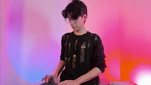 lui x dust online show from 06.05.26