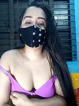 Choco Mau online show from 03.05.26