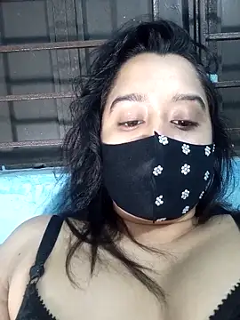 Choco Mau online show from 03.09.26