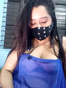 Choco Mau online show from 03.20.26