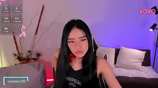 meganlake online show from 03.05.26