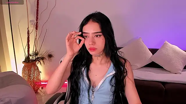 meganlake online show from 03.08.26