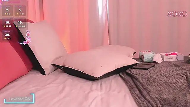 meganlake online show from 03.11.26