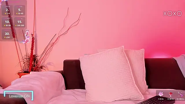 meganlake online show from 03.13.26