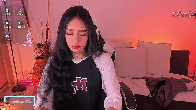 meganlake online show from 03.14.26