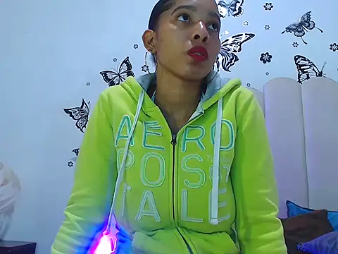 ChloeTastty4u online show from 02.22.26