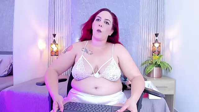 Eva milfxxx online show from 07.07.26
